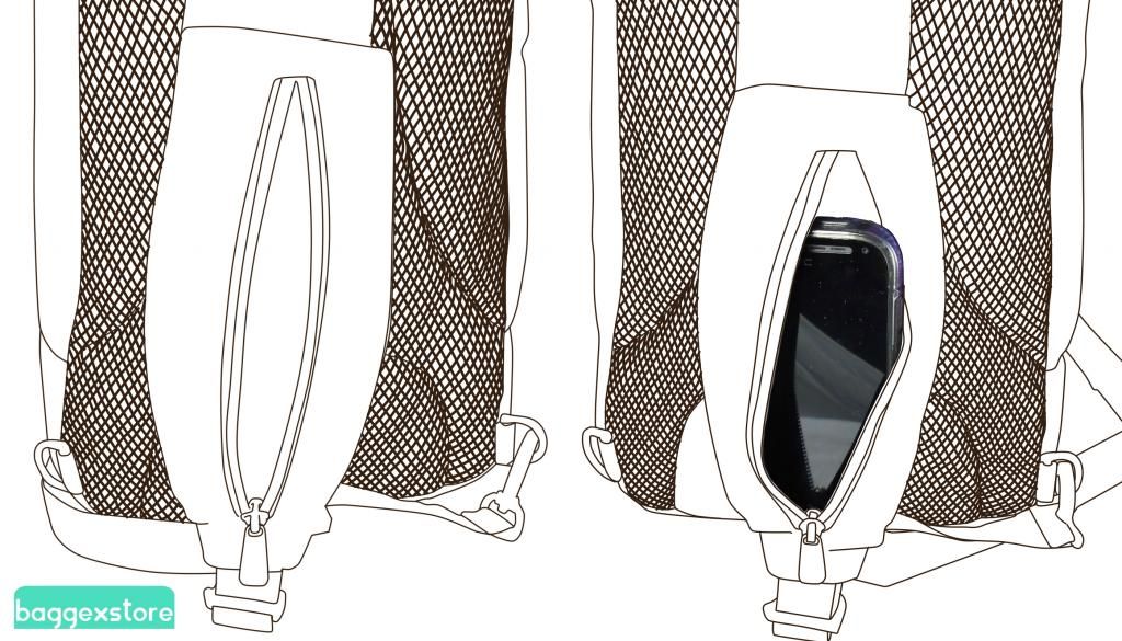 Best osprey backpacking pack, hiking backpack malaysia online shopping